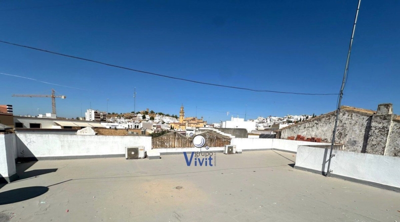 Sevilla - Алькала-де-Гуадаира - 179m2