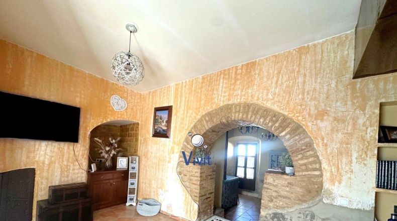 Sevilla - Алькала-де-Гуадаира - 179m2