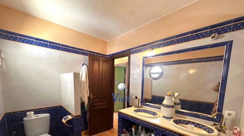Sevilla - Алькала-де-Гуадаира - 179m2