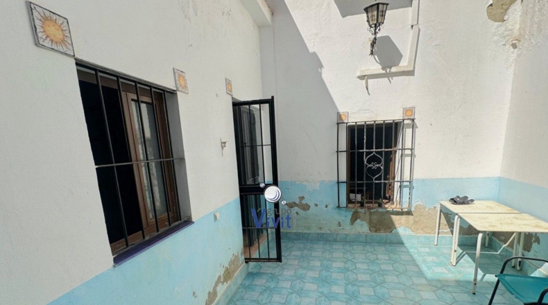 Sevilla - Алькала-де-Гуадаира - 179m2
