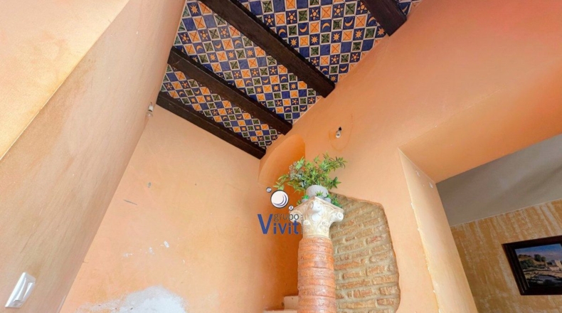 Sevilla - Алькала-де-Гуадаира - 179m2