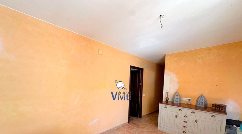 Sevilla - Алькала-де-Гуадаира - 179m2