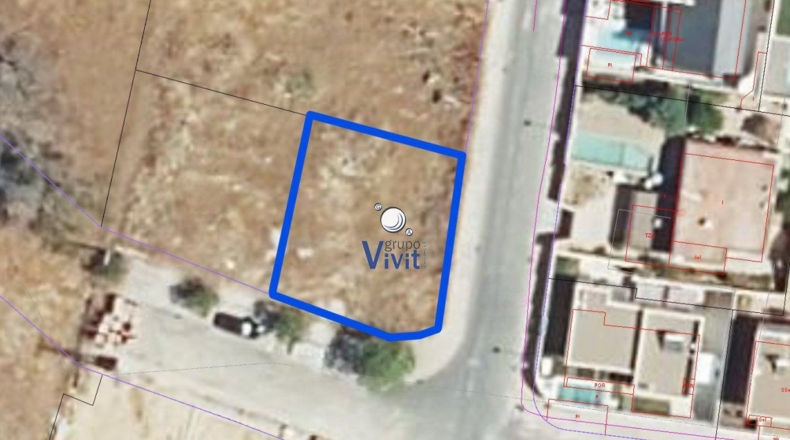 Sevilla - Alcalá de Guadaíra - 350m2