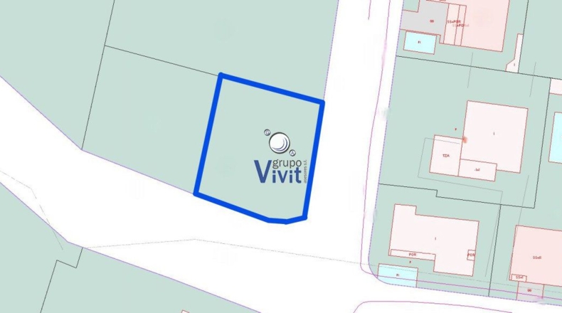 Sevilla - Alcalá de Guadaíra - 350m2