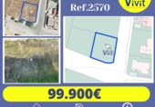 Sòl urbà en venda a Alcalá de Guadaíra ref.: TR252617 foto