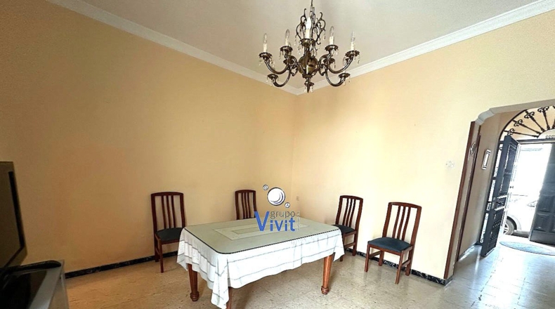 Seville - Alcalá de Guadaíra - 301m2