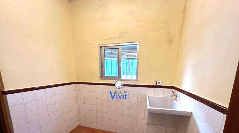 Seville - Alcalá de Guadaíra - 301m2