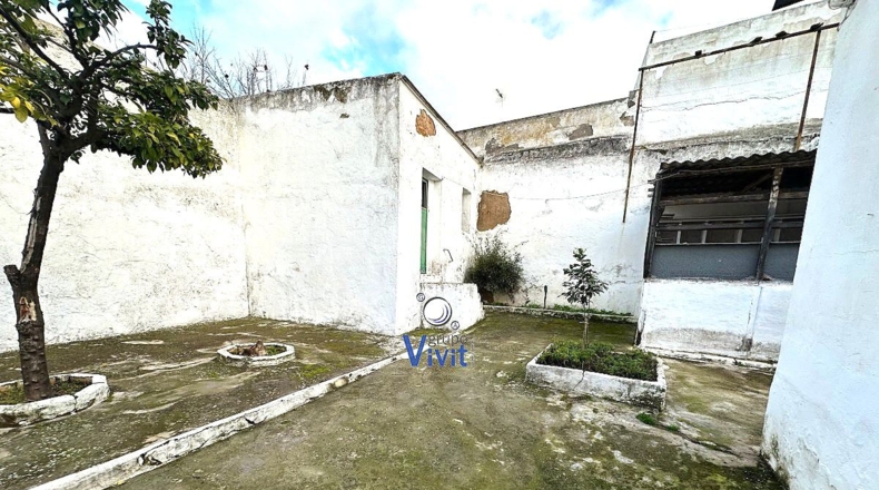 Seville - Alcalá de Guadaíra - 301m2