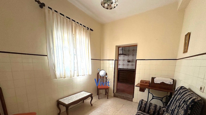 Seville - Alcalá de Guadaíra - 301m2