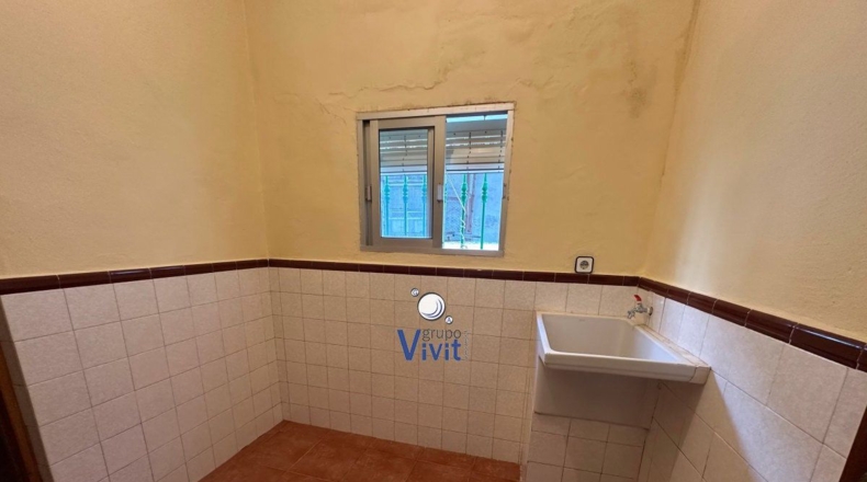 Seville - Alcalá de Guadaíra - 301m2