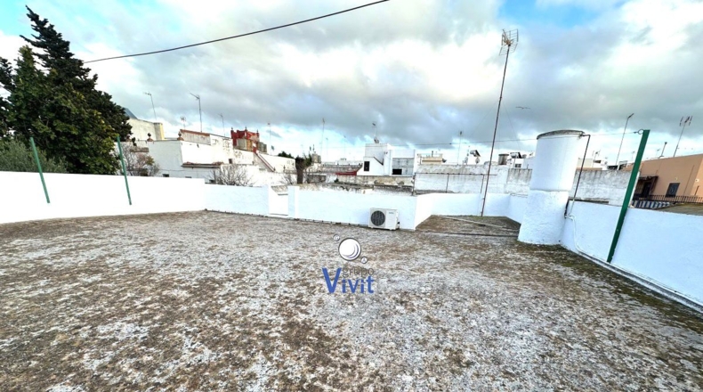 Seville - Alcalá de Guadaíra - 301m2