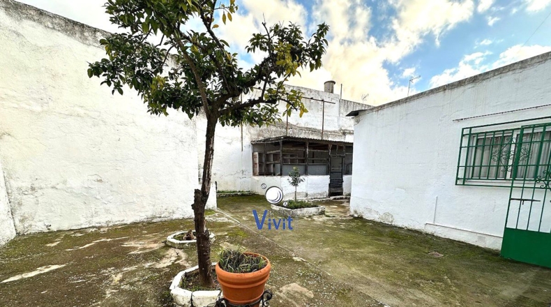 Seville - Alcalá de Guadaíra - 301m2