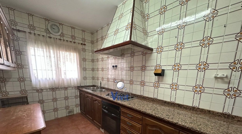 Seville - Alcalá de Guadaíra - 301m2