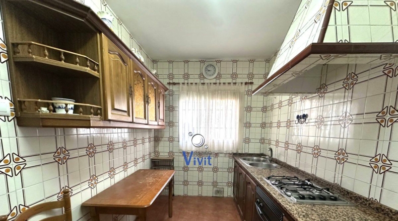 Seville - Alcalá de Guadaíra - 301m2