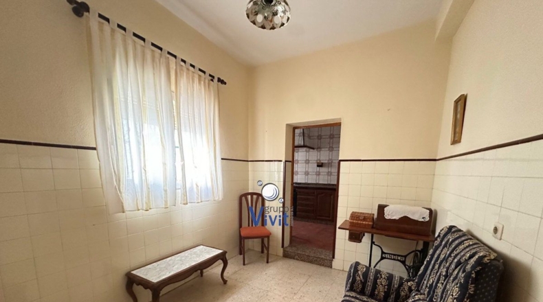 Seville - Alcalá de Guadaíra - 301m2