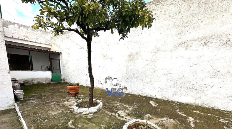 Seville - Alcalá de Guadaíra - 301m2
