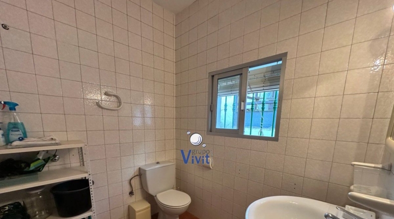 Seville - Alcalá de Guadaíra - 301m2