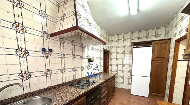 Seville - Alcalá de Guadaíra - 301m2
