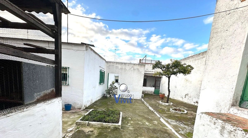 Seville - Alcalá de Guadaíra - 301m2
