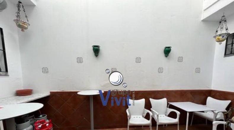 Sevilla - Alcalá de Guadaíra - 168m2