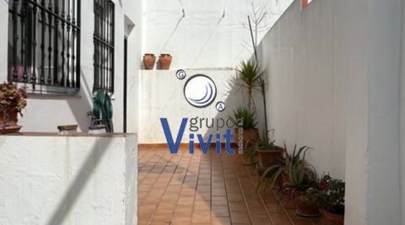 Sevilla - Alcalá de Guadaíra - 168m2