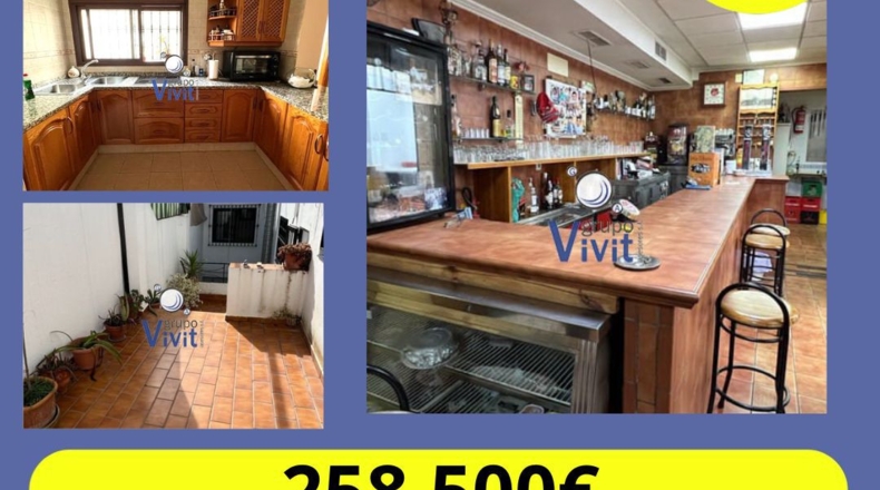 Sevilla - Alcalá de Guadaíra - 168m2
