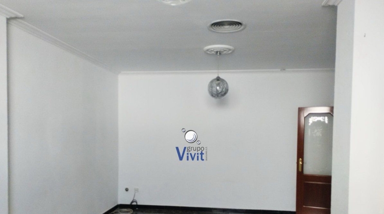 Sevilla - Alcalá de Guadaíra - 249m2