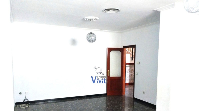 Sevilla - Alcalá de Guadaíra - 249m2