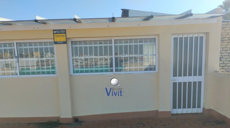 Sevilla - Alcalá de Guadaíra - 249m2
