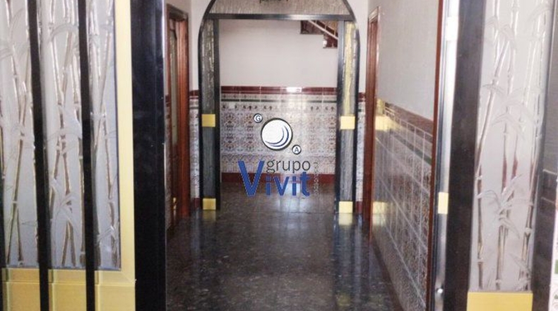 Sevilla - Alcalá de Guadaíra - 249m2