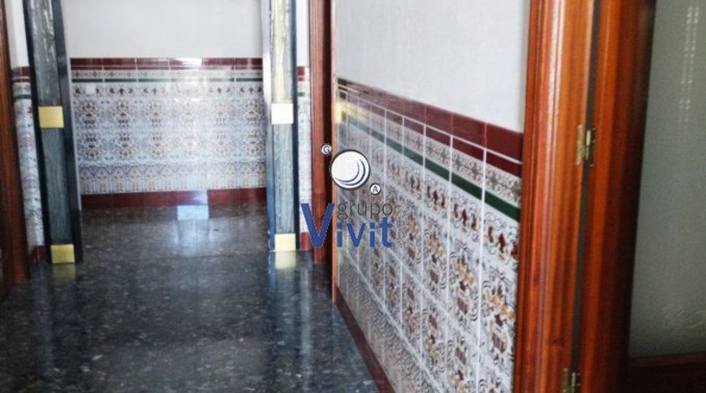 Sevilla - Alcalá de Guadaíra - 249m2