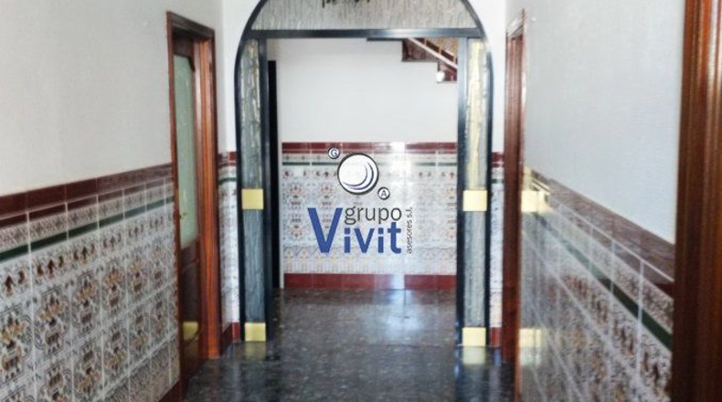 Sevilla - Alcalá de Guadaíra - 249m2