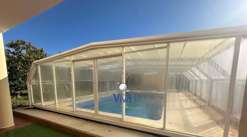 Sevilla - Alcalá de Guadaíra - 2551m2
