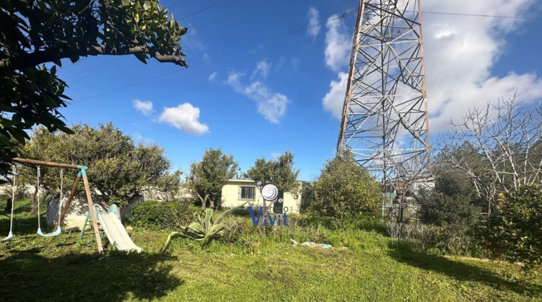 Sevilla - Alcalá de Guadaíra - 2551m2