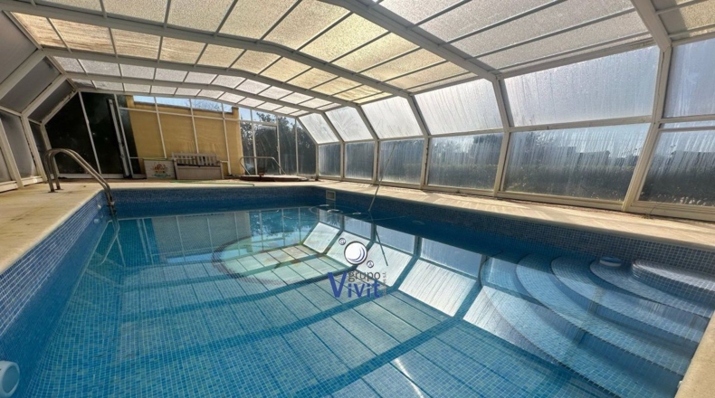 Sevilla - Alcalá de Guadaíra - 2551m2