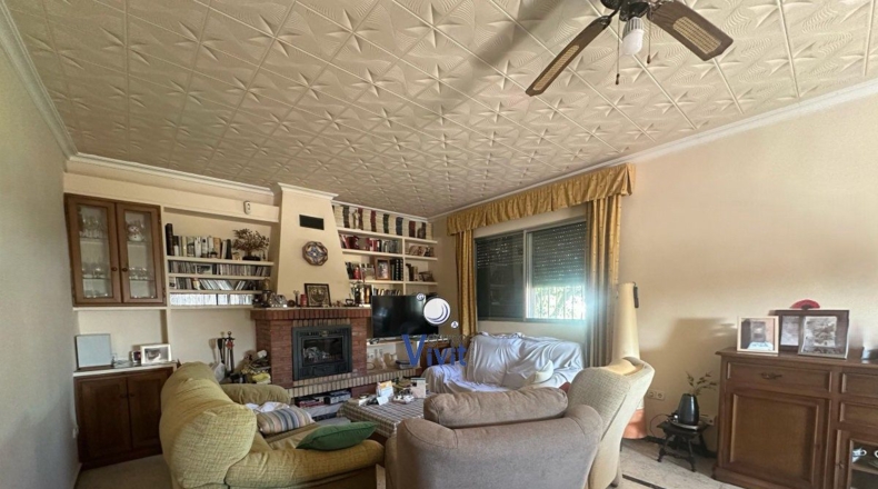 Sevilla - Alcalá de Guadaíra - 2551m2