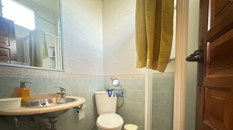 Sevilla - Alcalá de Guadaíra - 2551m2