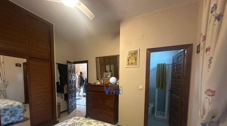 Sevilla - Alcalá de Guadaíra - 2551m2