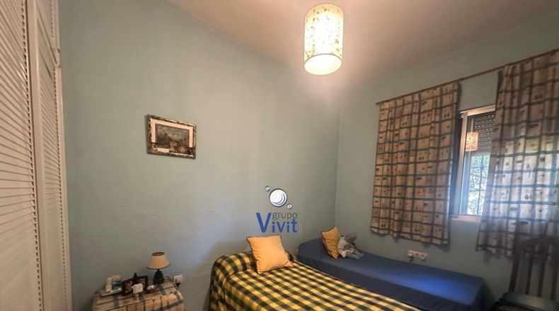Sevilla - Alcalá de Guadaíra - 2551m2