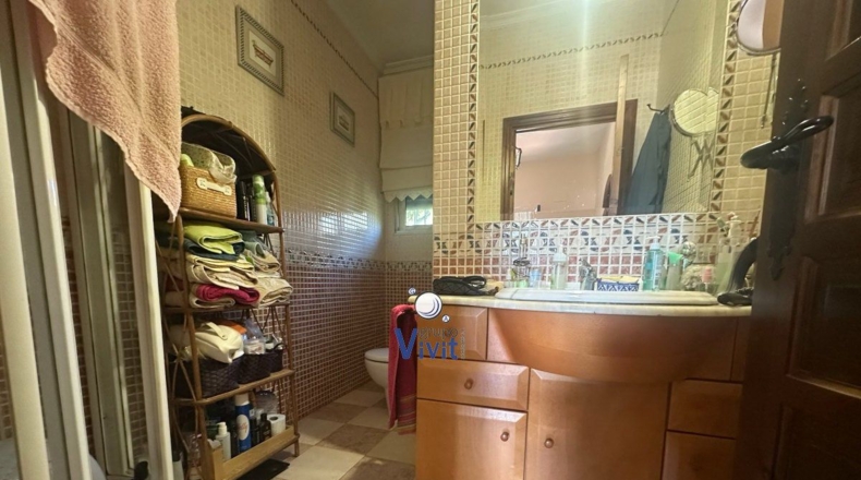 Sevilla - Alcalá de Guadaíra - 2551m2