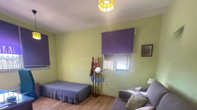 Sevilla - Alcalá de Guadaíra - 2551m2