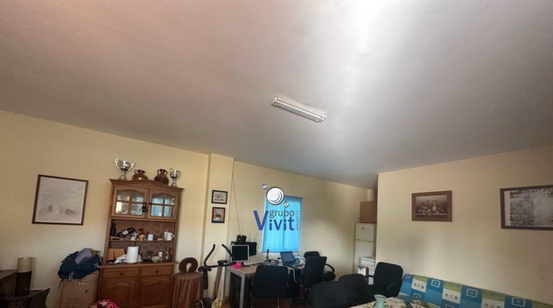 Sevilla - Alcalá de Guadaíra - 2551m2