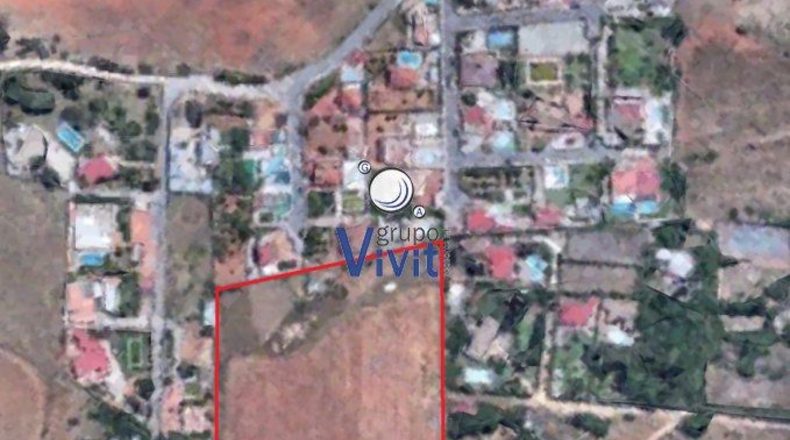 Sevilla - Alcalá de Guadaíra - 16000m2