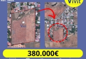 Sòl urbà en venda a Alcalá de Guadaíra ref.: TR252620 foto
