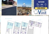 Sòl urbà en venda a Alcalá de Guadaíra ref.: TR284988 foto