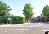 Terreny no urbanitzable en venda a Alcalá de Guadaíra ref.: TR261641 foto