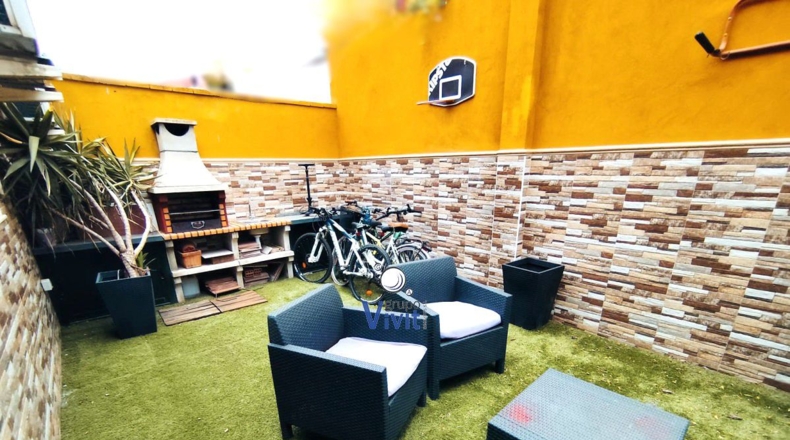 Sevilla - Alcalá de Guadaíra - 202m2
