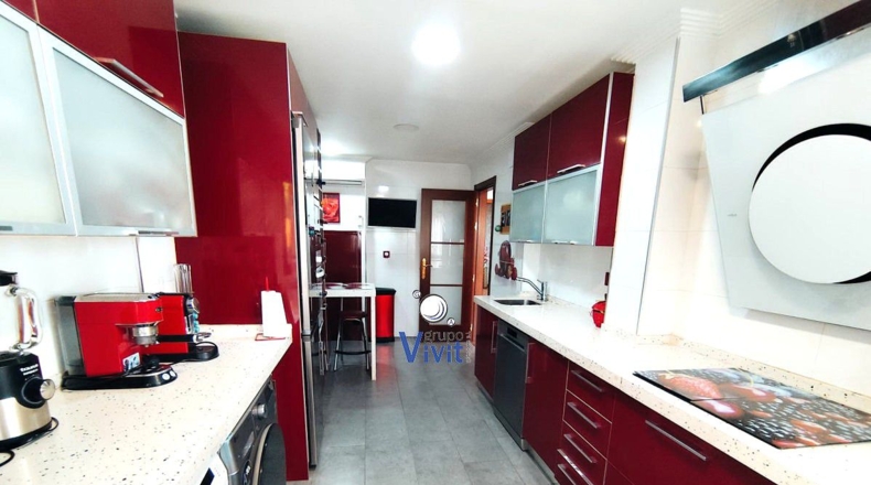 Sevilla - Alcalá de Guadaíra - 202m2