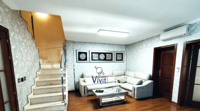 Sevilla - Alcalá de Guadaíra - 202m2