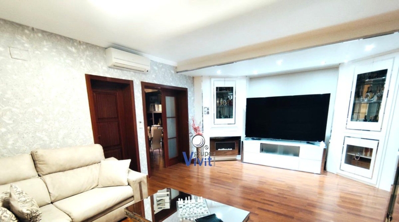 Sevilla - Alcalá de Guadaíra - 202m2